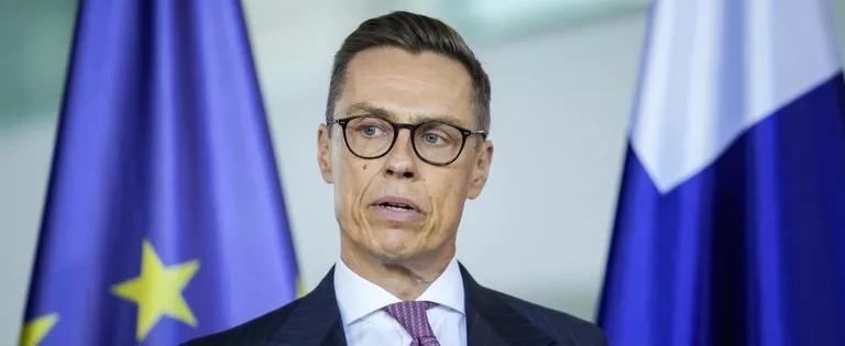 Финляндия призывает США оказать влияние на Россию, а Европу – к переговорам с ней