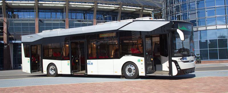 Ростовская область закупит у Беларуси тысячу автобусов и тридцать электробусов