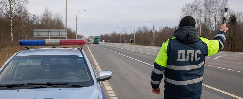 В Беларуси меняются правила лишения водительских прав