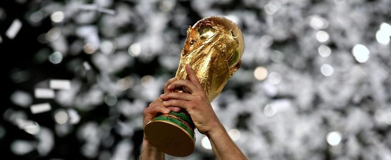 Наличие билетов на чемпионат мира-2026 не поможет в получении визы в США