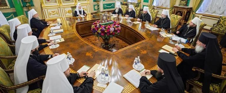 В Русской Православной Церкви появилась новая святая