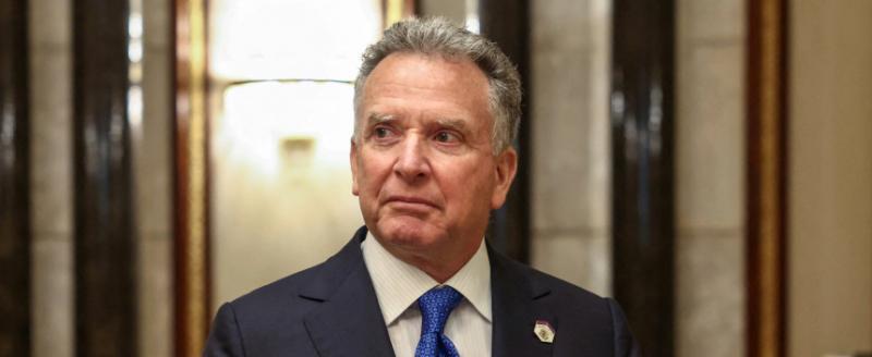 США и Россия готовят совместный план по Украине