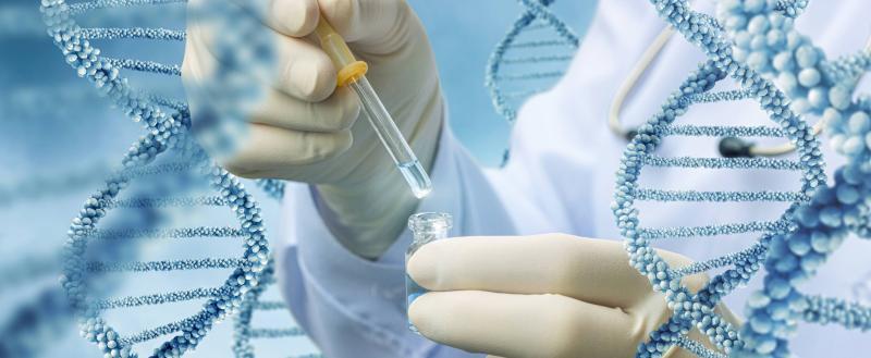 Житель Брестской области сделал генетическую экспертизу и узнал, что дети не его