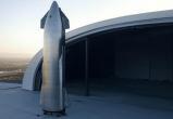 SpaceX готовит тестовый запуск новой ракеты Starship V3