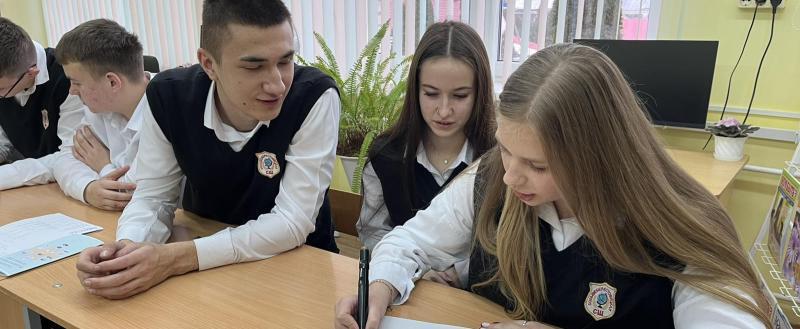 В белорусских школах введут дневники по профориентации