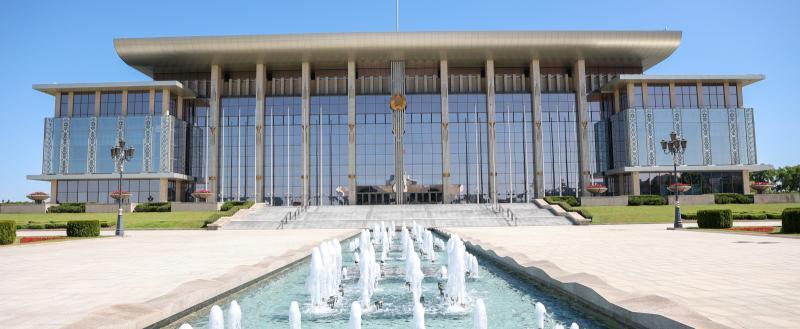 Александр Лукашенко назначил новых председателей райисполкомов