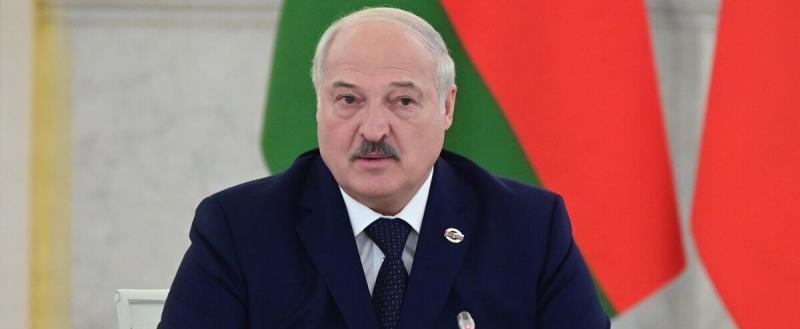 Лукашенко планирует переговоры с США в конце декабря