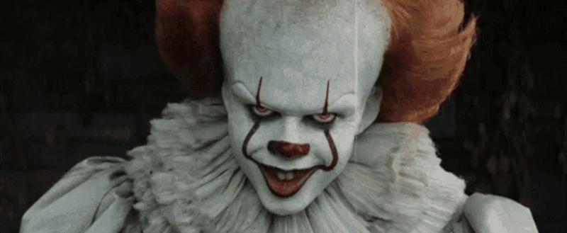 Роман Стивена Кинга «Оно» изъяли из продажи со всех магазинов и маркетплейсов