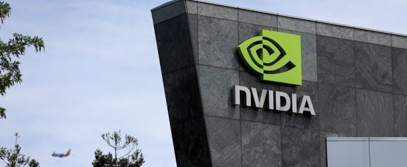 Выросли акции технологических гигантов AMD, Intel, Nvidia