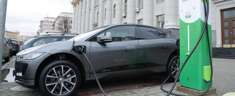 Как в 2026 году изменится рынок электромобилей для белорусов