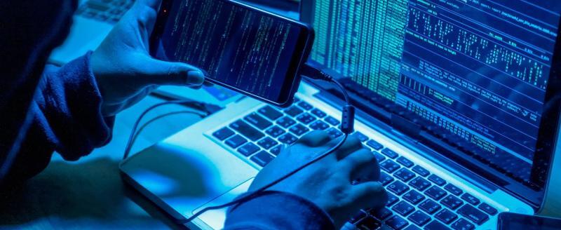 Финансовые организации Беларуси сообщают про увеличение числа кибератак