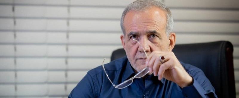 Столицу Ирана перенесут из Тегерана