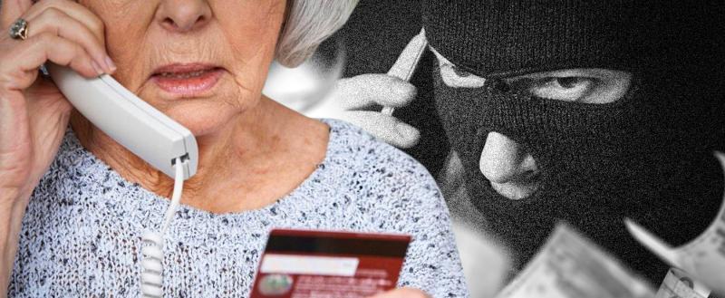 Минчанка поверила лжесотрудникам «Белтелекома» и потеряла 6 тысяч рублей