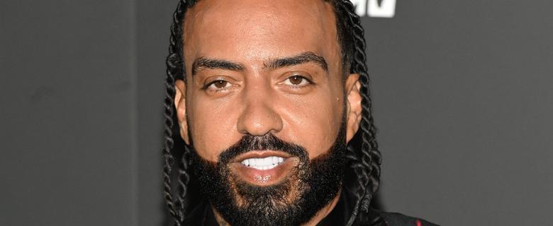 Американский рэпер French Montana приедет с концертом в Москву