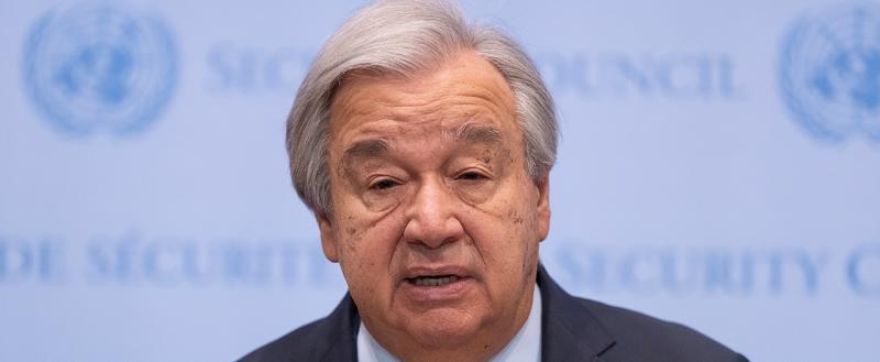 ООН: повышение глобальной температуры всего на 1,5 градуса грозит человечеству проблемами