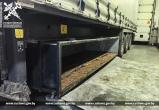 В Беларусь из Польши пытались провезти 136 килограмм гашиша