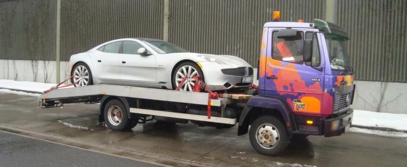 С 2026 года в Беларуси меняются правила эвакуации автомобилей