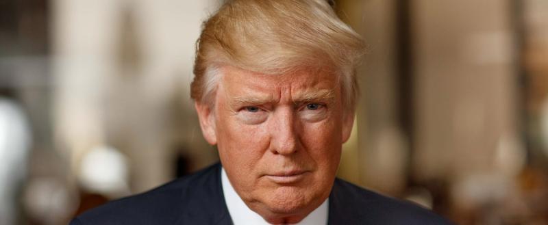 Трамп не будет присутствовать на встрече «большой двадцатки»