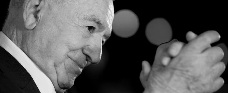 Ушла эпоха: на 100-м году жизни скончался Никита Симонян