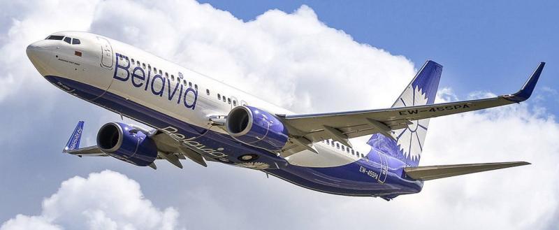 Жители Брестской области смогут летать в Египет напрямую