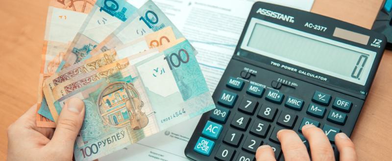 В Беларуси пересмотрят планы по введению прогрессивного налога