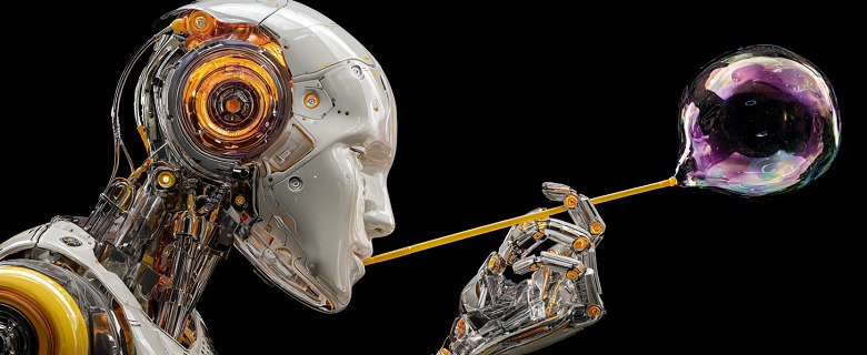 ИИ-бум под вопросом: почему инвесторы бегут из технологического сектора