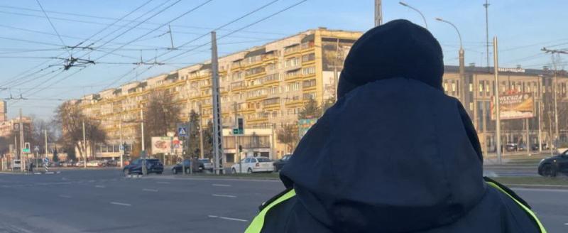 Перед новогодними праздниками ГАИ предупреждает белорусов о штрафах