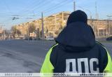Перед новогодними праздниками ГАИ предупреждает белорусов о штрафах
