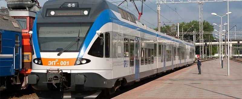 Белорусская железная дорога запустит больше 200 дополнительных поездов на новогодние праздники