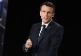Макрон: Франция не будет отправлять молодежь на Украину