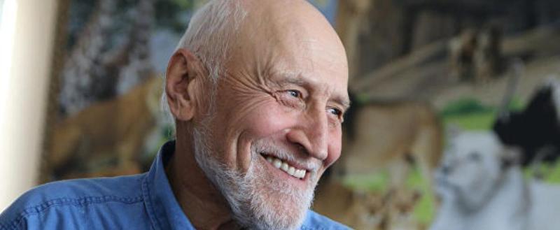 Николай Дроздов достиг ремиссии после онкозаболевания