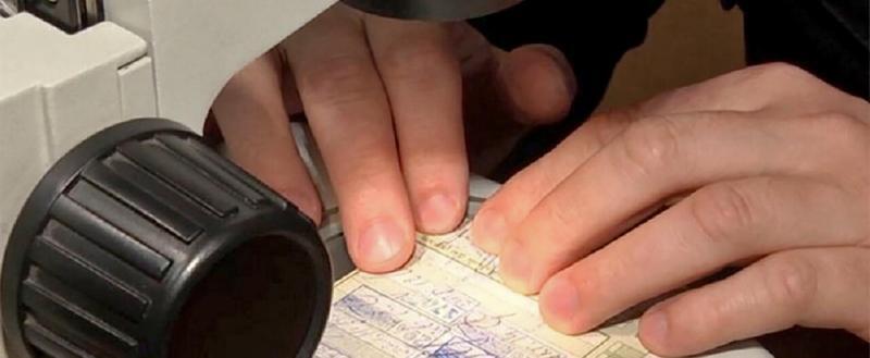 Житель Гродно сфальсифицировал группу инвалидности для льгот на границе