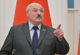 Глупость на политическом уровне: Лукашенко прокомментировал ситуацию с литовскими фурами