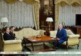 Лукашенко пригласил Мадуро в Беларусь