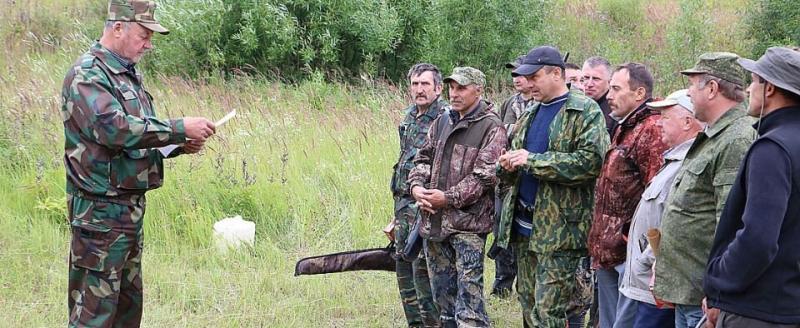 БООР меняет правила: егерь теряет полномочия, охота станет централизованной