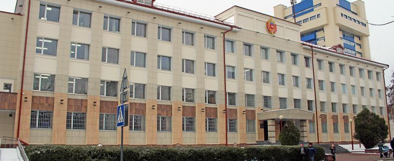 УВД Брестского облисполкома сообщило о преступных схемах на рынке труда