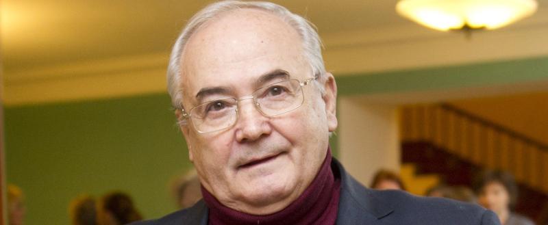 На 88-м году ушел из жизни актер Всеволод Шиловский