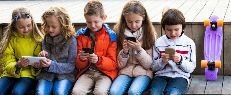 В Малайзии дети и подростки не будут иметь доступа к социальным сетям