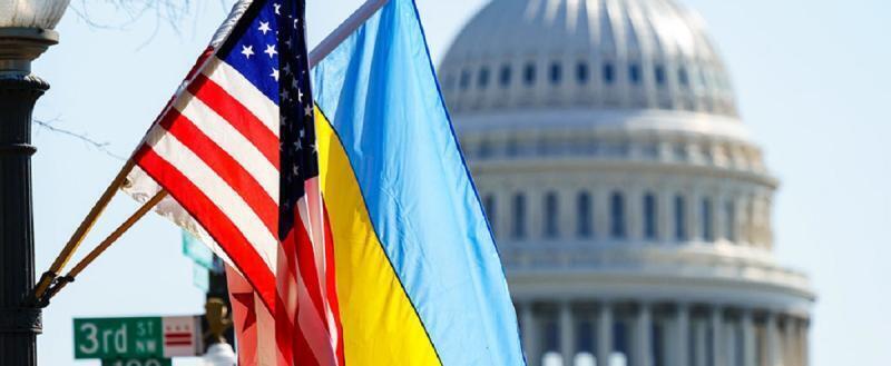 США и Украина не смогли договориться по ключевым пунктам мирного плана