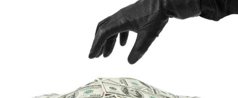 14-летнему школьнику из Минска грозит до 12 лет лишения свободы за кражу