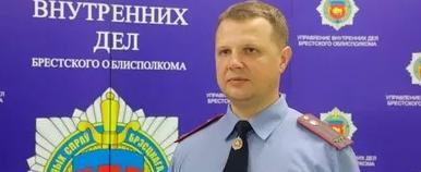 Сотрудники наркоконтроля Брестчины задержали 30-летнего жителя Ивацевичей за незаконный наркооборот