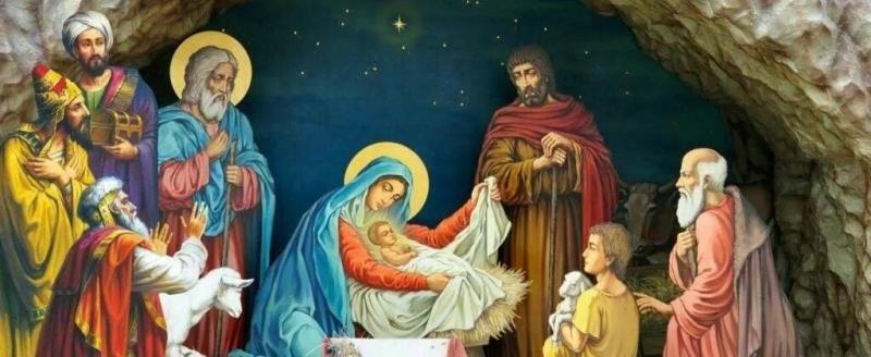 28 ноября у православных верующих начался Рождественский пост