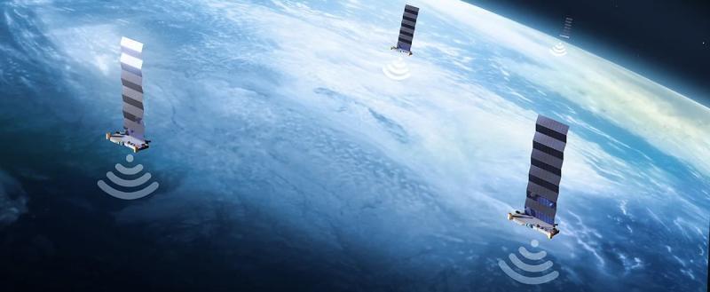 В Китае научились блокировать сеть Starlink 