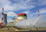 Белорусская атомная станция провела противоаварийные учения
