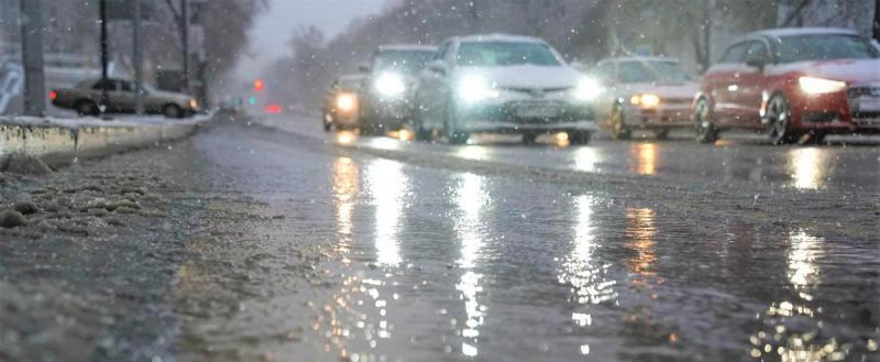 Неделя аномального тепла: в Беларуси температура превысит норму на 6 градусов