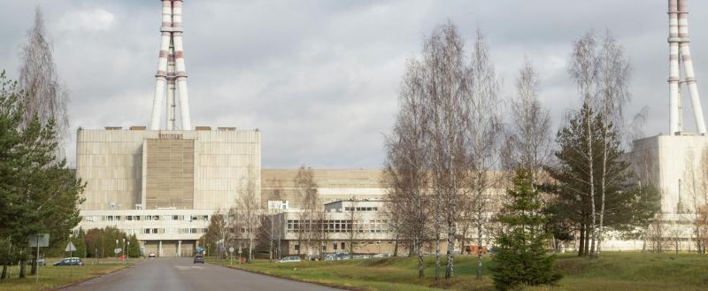 Беларусь так и не получила от Литвы отчета о пожаре на Игналинской атомной станции