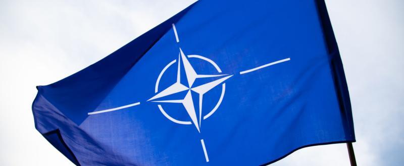 Германия работает над планом переброски войск НАТО на восток