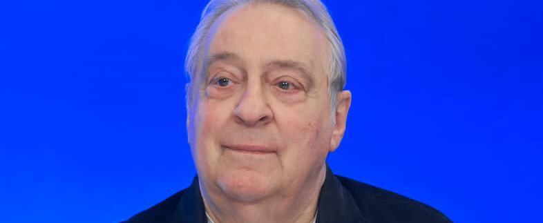 Лукашенко поздравил Геннадия Хазанова с 80-летним юбилеем