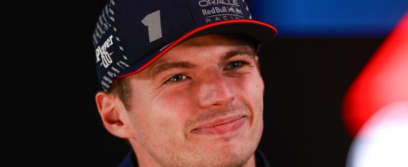 Ферстаппен победил на Гран-при Катара, заняв вторую позицию после Норриса