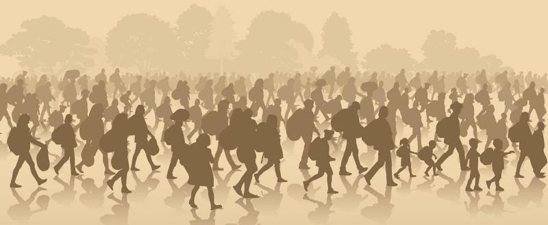 Трамп хочет начать процесс обратной миграции в стране